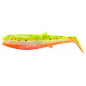 77102 Guminukas Savage Gear Cannibal 10cm Lemon Cracker